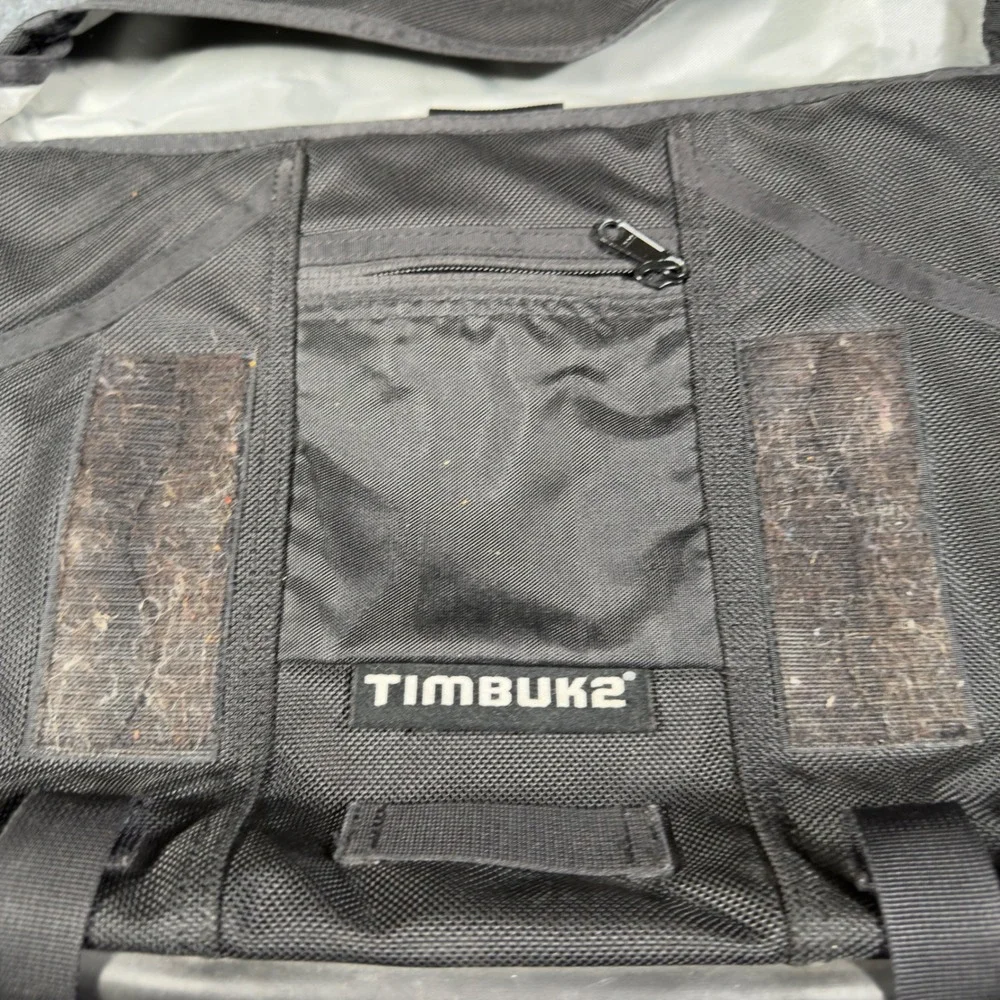 Timbuk2 fair significant